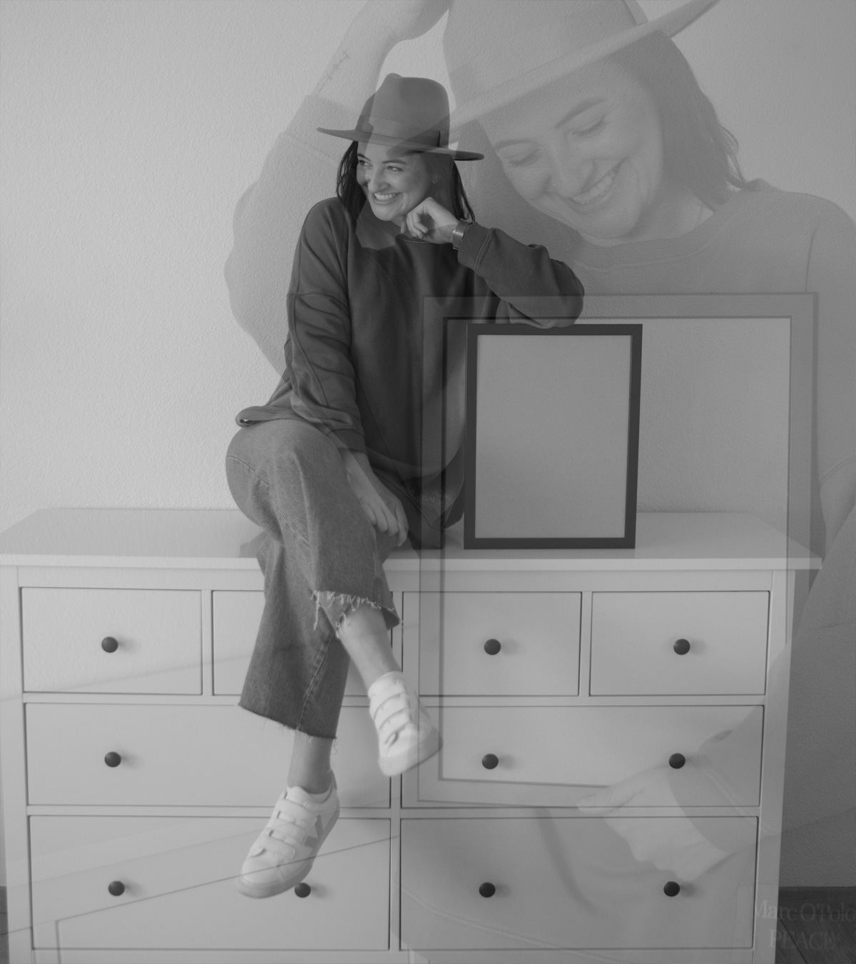 Christina Gebauer - Schrankwunder