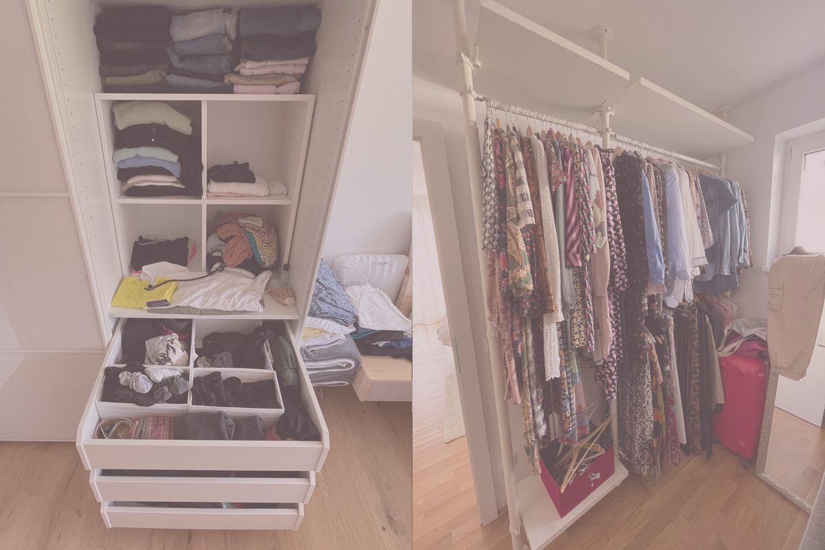 Christina Gebauer - Schrankwunder