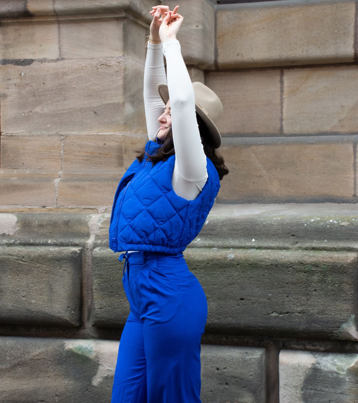 Christina Gebauer - Schrankwunder