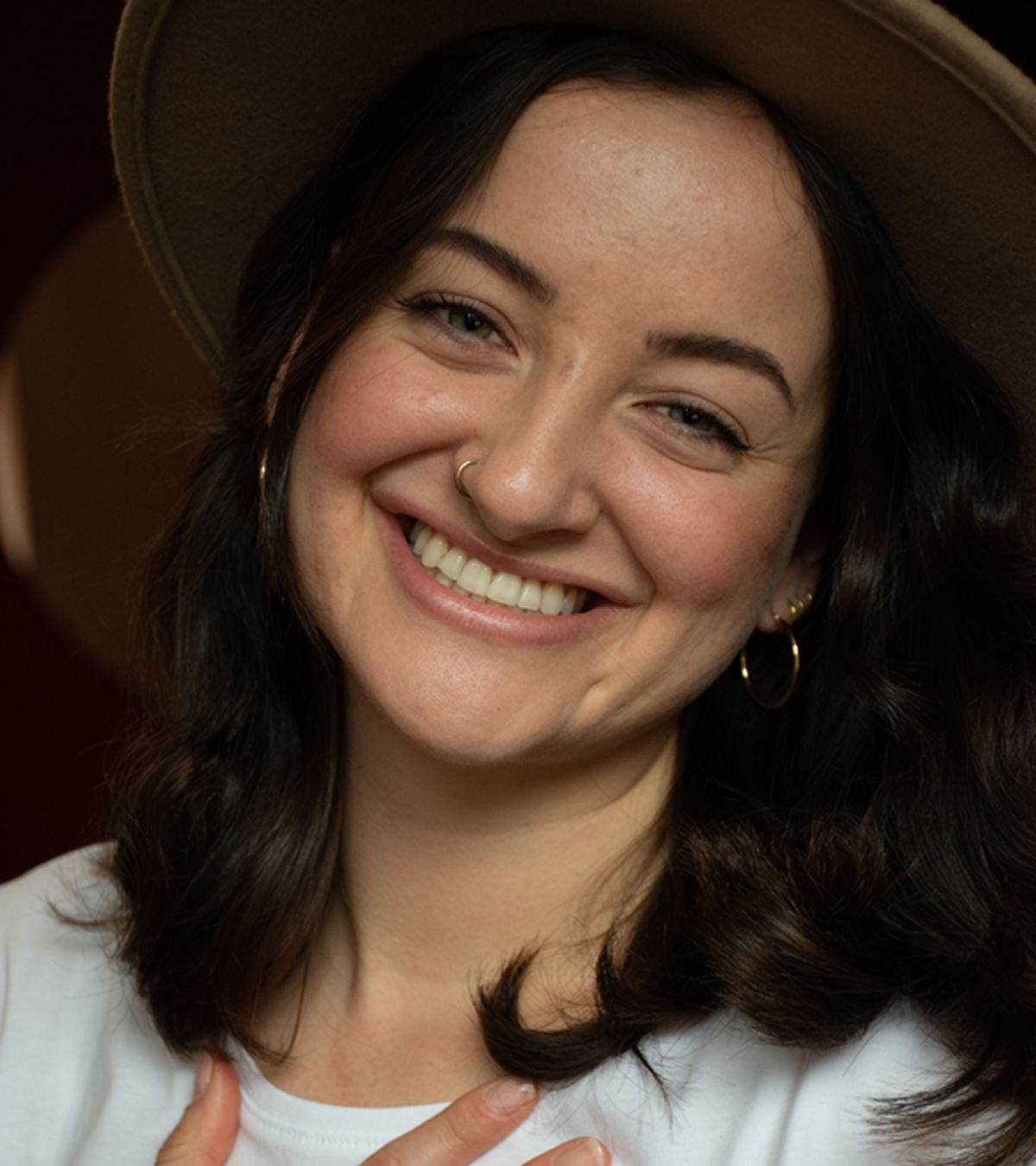 Christina Gebauer - Schrankwunder